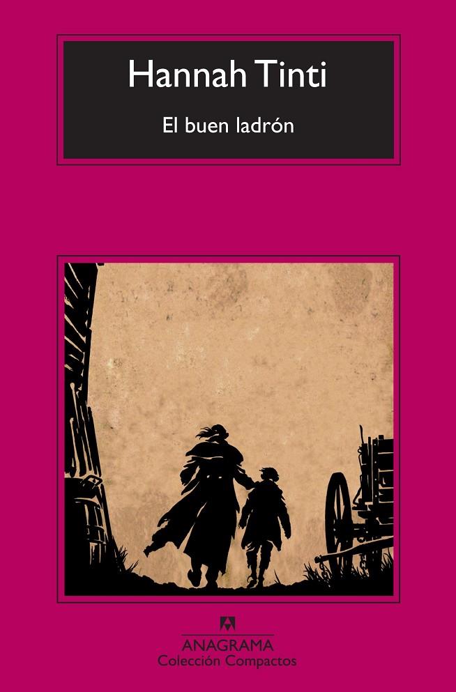 BUEN LADRON, EL | 9788433976826 | TINTI, HANNAH