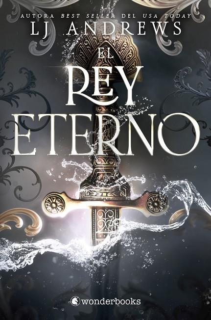 REY ETERNO, EL | 9788410425576 | ANDREWS, LJ