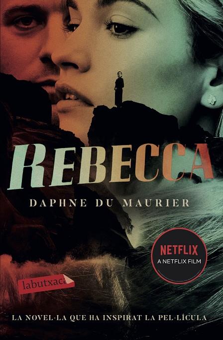 REBECCA | 9788417423957 | DU MAURIER, DAPHNE