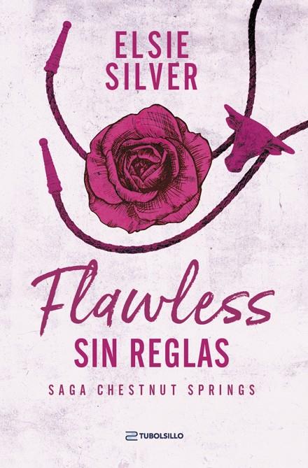 FLAWLESS : SIN REGLAS | 9791387739232 | SILVER, ELSIE