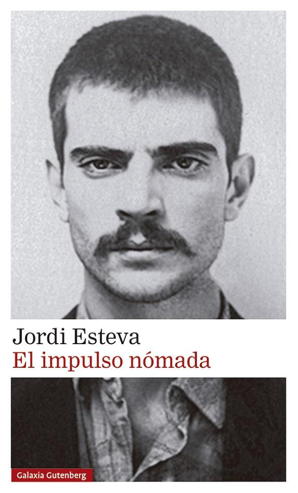 IMPULSO NÓMADA, EL | 9788418807480 | ESTEVA, JORDI