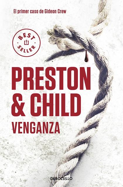 VENGANZA | 9788499898773 | PRESTON, DOUGLAS ; CHILD, LINCOLN