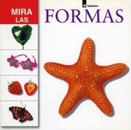FORMAS | 9788424635510 | LORENZ BOOKS