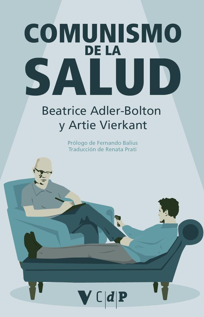 COMUNISMO DE LA SALUD | 9791387872762 | ADLER-BOLTON, BEATRICE ; VIERKANT, ARTIE