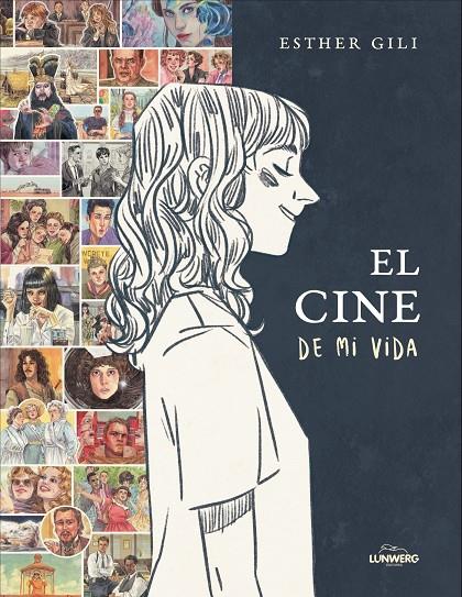 CINE DE MI VIDA, EL | 9791388220302 | GILI, ESTHER