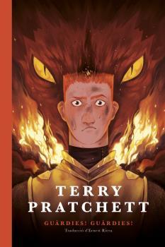 GUARDIA NOCTURNA 1 : GUARDIES ! GUARDIES ! | 9788412235616 | PRATCHETT, TERRY