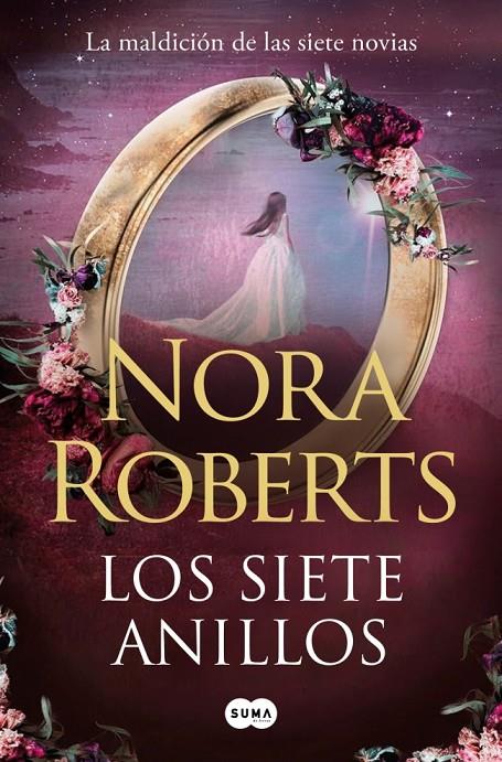 SIETE ANILLOS, LOS | 9791387512408 | ROBERTS, NORA