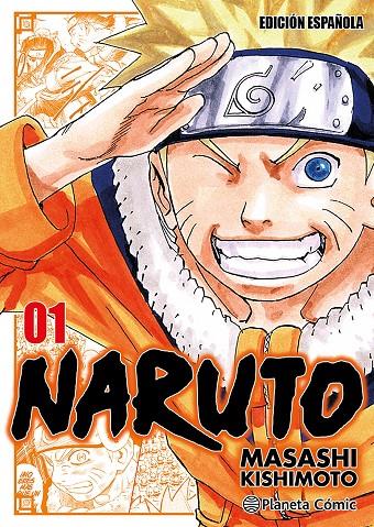NARUTO JUMP REMIX  Nº 01/24 (+ LLAVERO) | 9791388100888 | KISHIMOTO, MASASHI