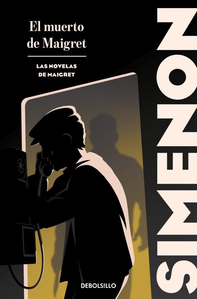 MUERTO DE MAIGRET, EL | 9788466382168 | SIMENON, GEORGES