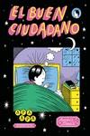 BUEN CIUDADANO, EL | 9788492615421 | MAGÁN, ANDRÉS