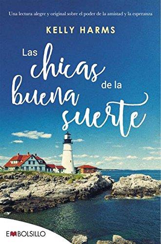 CHICAS DE LA BUENA SUERTE, LAS | 9788416087594 | HARMS, KELLY