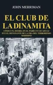 CLUB DE LA DINAMITA, EL | 9788432319990 | MERRIMAN, JOHN