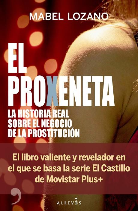 PROXENETA, EL | 9788410455894 | LOZANO, MABEL