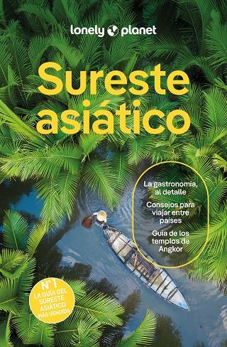 SURESTE ASIÁTICO | 9788408311263