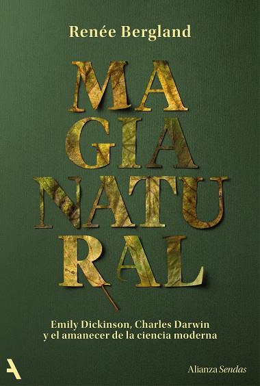 MAGIA NATURAL | 9791370093075 | BERGLAND, RENÉE