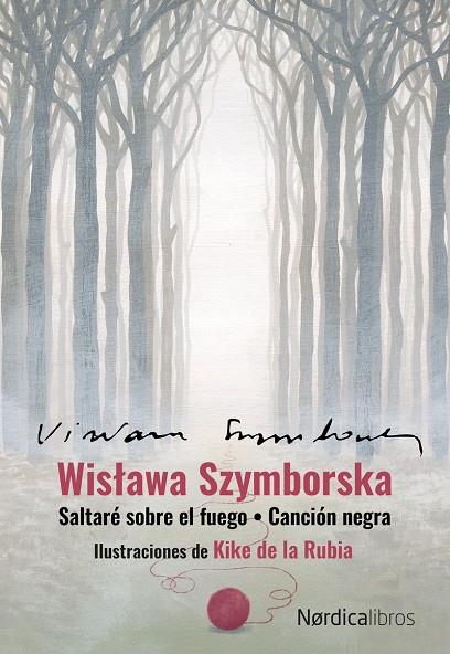 ESTUCHE WISLAWA SZYMBORSKA | 9788418451966 | SZYMBORSKA, WISLAWA