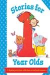STORIES FOR 1 YEAR OLDS | 9781800224896 | AAVV
