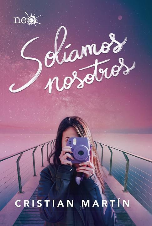 SOLIAMOS NOSOTROS | 9788417622855 | MARTIN, CRISTIAN