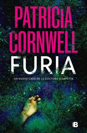 FURIA | 9788466669214 | CORNWELL, PATRICIA