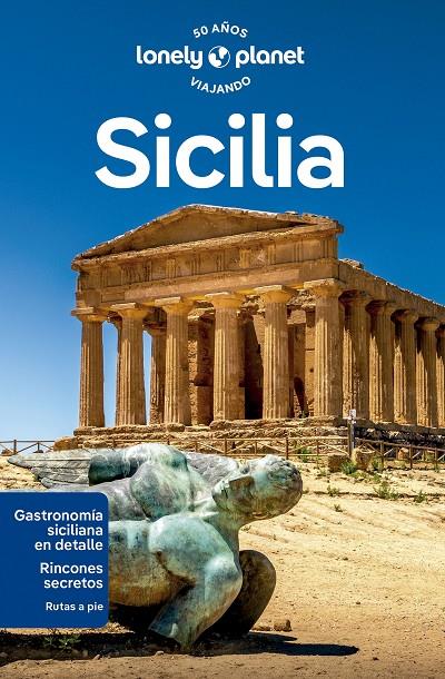 SICILIA  | 9788408223368