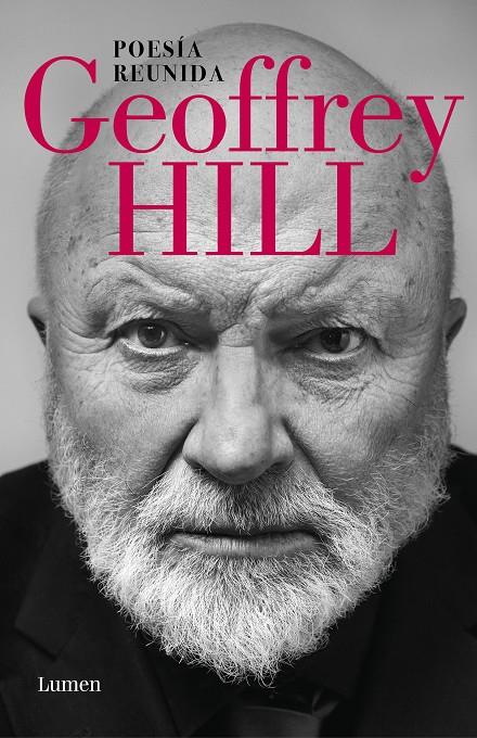 POESIA REUNIDA GEOFFREY HILL (BILINGUE) | 9788426405715 | HILL, GEOFREY