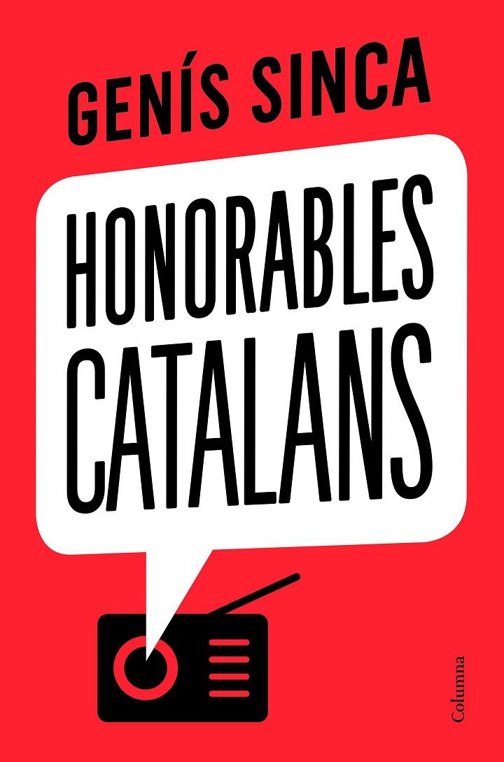 HONORABLES CATALANS | 9788466426275 | SINCA, GENIS