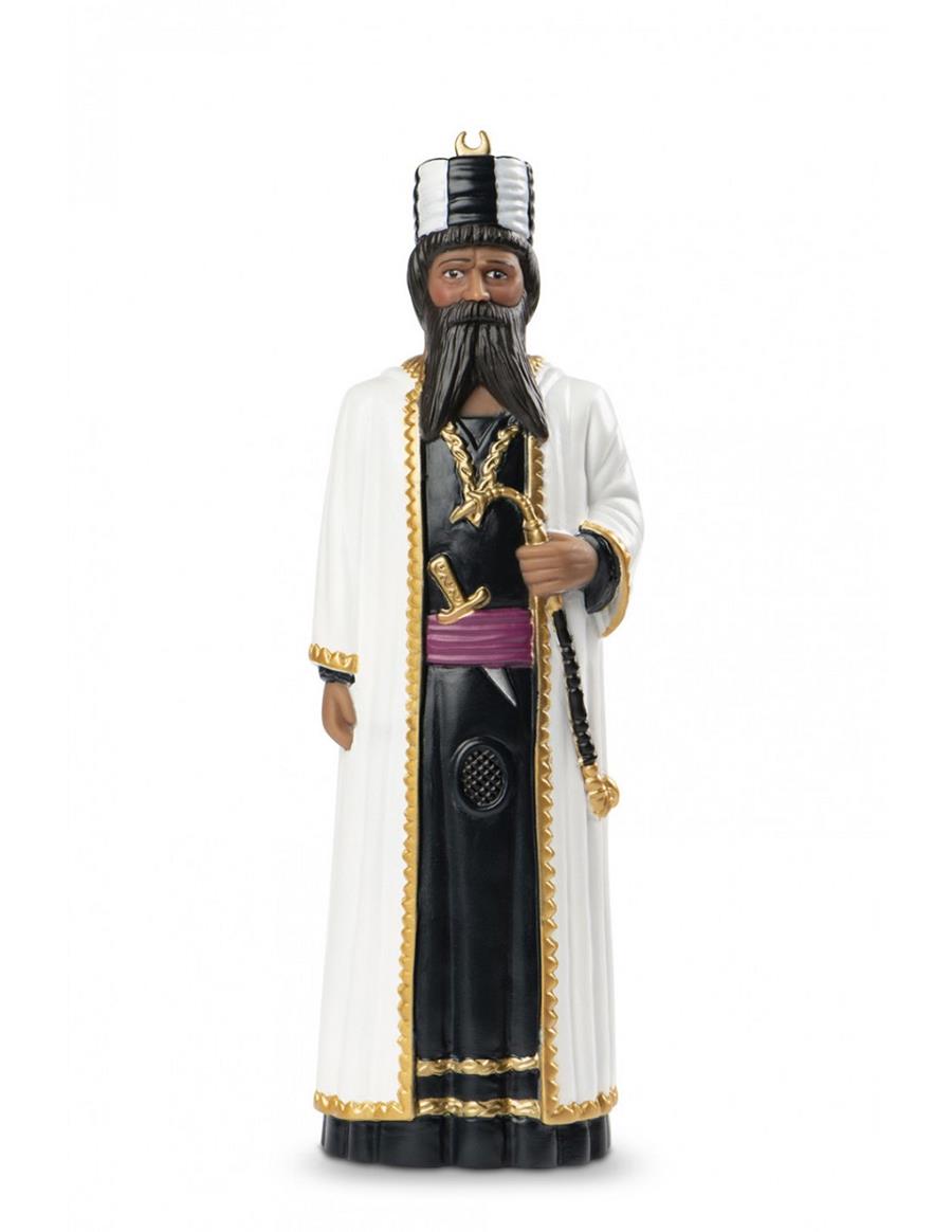 FIGURA GOMA : FESTIARI GEGANT MORO REUS | FESTIARI00053