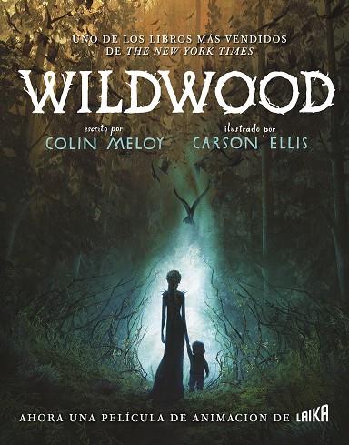 WILDWOOD | 9791388273087 | MELOY, COLIN ; ELLIS, CARSON