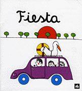 -FIESTA | 9788424606640 | LISSÓN, ASUNCIÓN