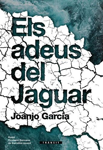 ADEUS DEL JAGUAR, ELS | 9788413581408 | GARCIA NAVARRO, JOANJO