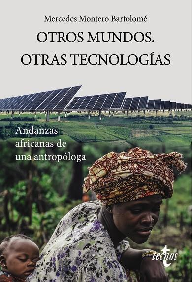 OTROS MUNDOS. OTRAS TECNOLOGIAS | 9788430979349 | MONTERO BARTOLOME