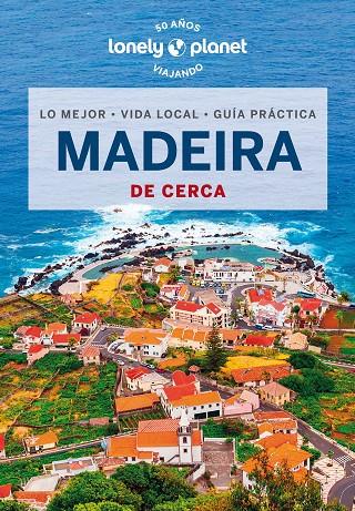 MADEIRA | 9788408277767