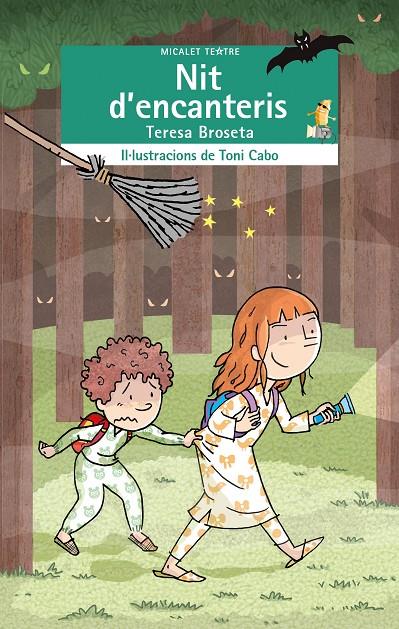 NIT D'ENCANTERIS | 9788413584201 | BROSETA, TERESA