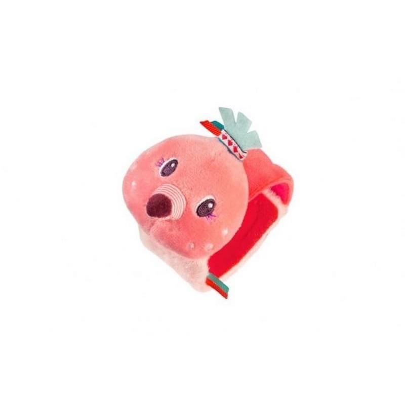 SONALL POLSERA : LILLIPUTIENS FLAMENC ANAIS (83106) | 5414834831061