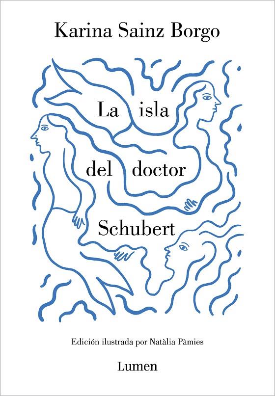 ISLA DEL DOCTOR SCHUBERT, LA | 9788426424532 | SAINZ BORGO, KARINA