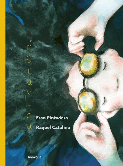 INGRÀVIDA | 9791387702052 | PINTADERA, FRAN ; CATALINA, RAQUEL