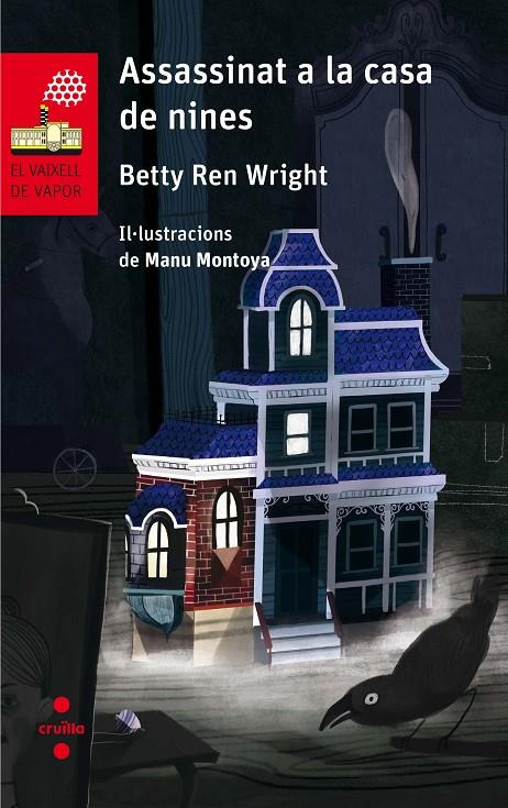 ASSASSINAT A LA CASA DE NINES | 9788466143486 | WRIGHT, BETTY REN