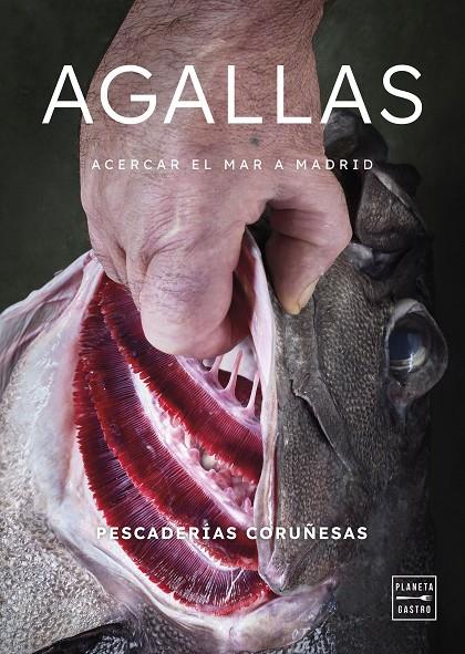 AGALLAS | 9788408291671