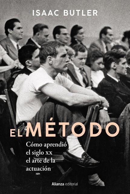 MÉTODO, EL | 9788411484428 | BUTLER, ISAAC