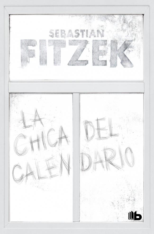 CHICA DEL CALENDARIO, LA | 9791387871031 | FITZEK, SEBASTIAN