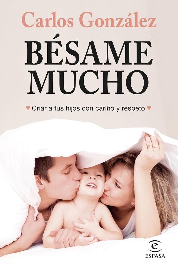 BESAME MUCHO | 9788499986739 | GONZALEZ, CARLOS