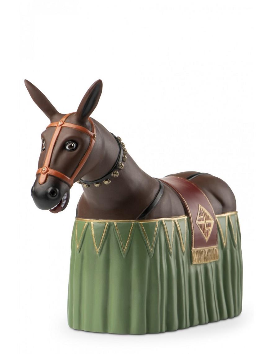 FIGURA GOMA : FESTIARI MULASSA DE BARCELONA | FESTIARI00009