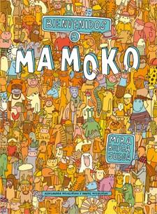 BIENVENIDOS A MAMOKO  -OFERTA- | 9788424648763 | MIZIELINSKA, ALEKSANDRA/MIZIELINSKI, DANIEL