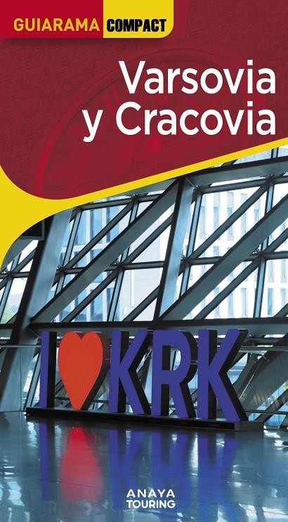 VARSOVIA Y CRACOVIA | 9791387915063
