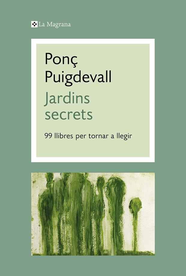 JARDINS SECRETS | 9788412425345 | PUIGDEVALL, PONÇ