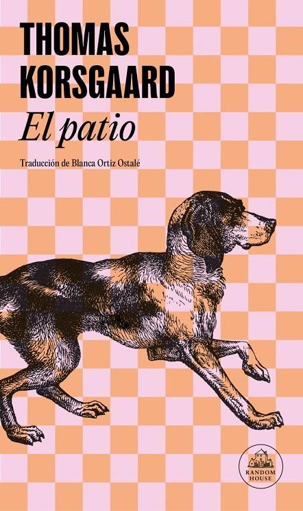 PATIO, EL | 9788439744764 | KORSGAARD, THOMAS