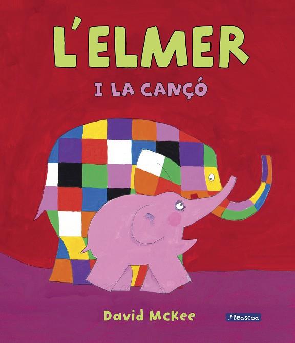 ELMER I LA CANÇO, L' | 9788448849429 | MCKEE, DAVID