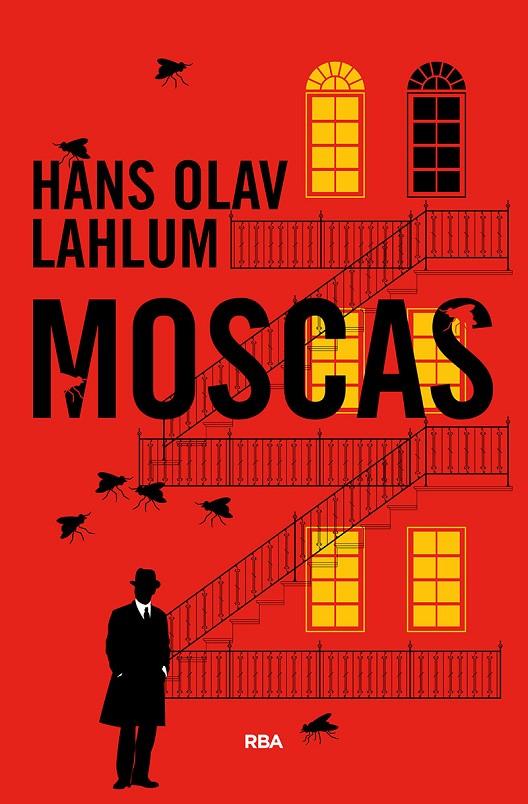 MOSCAS | 9788491874423 | LAHLUM, HANS OLAV