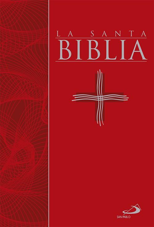 SANTA BIBLIA (LETRA GRANDE), LA | 9788428543231