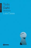 TODO DAHL : GUIA DE LECTURA | 9788424629564 | CASAS, LOLA